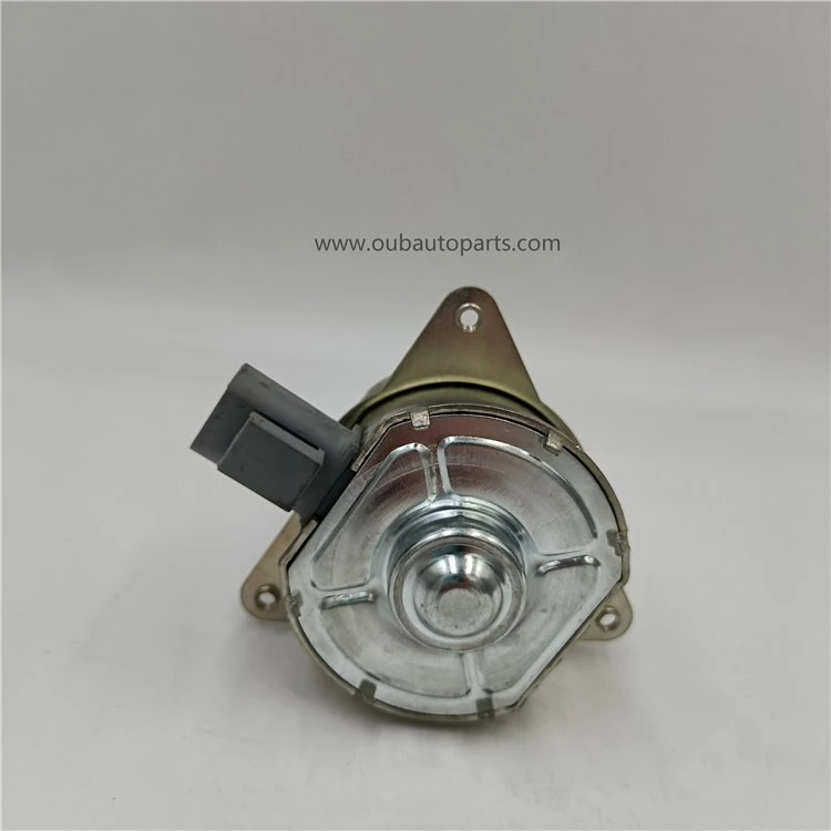 Moteur de ventilateur A/C pour Mitsubishi LANCER RVR 1355A093