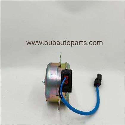 Moteur de ventilateur Honda pour Mobillo, Brio, City 09-17 OEM 38616-RBO-004