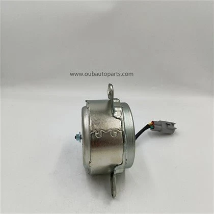 MOTEUR DE VENTILATEUR DE RADIATEUR (T-GA-0040-GC02) Pour Proton Gen 2 (AUTO)
