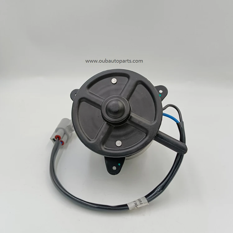 OEM 16363-74170 de moteur de ventilateur de TOYOTA RAV4.96-00